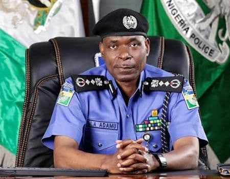Nasarawa, Ex-IGP, Adamu, APC, 2027 Election,