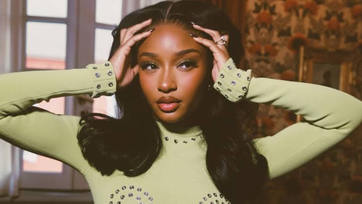 Ayra Starr, Starrgirl, Billboard World Albums Chart, Top 5