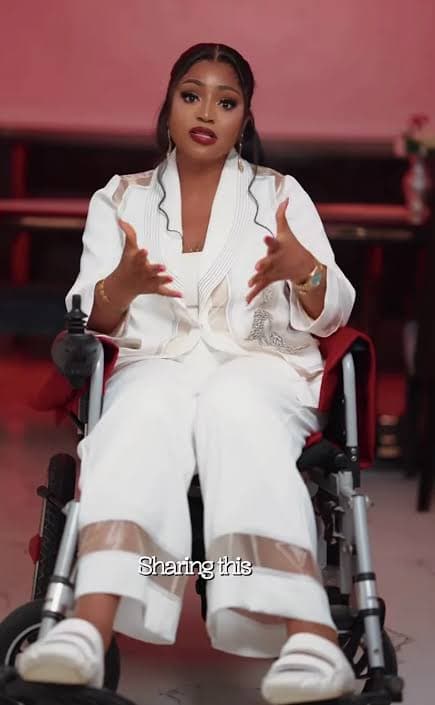 Regina Daniels